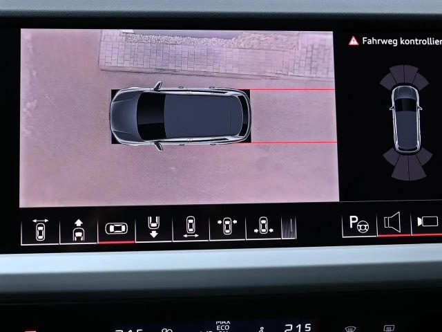 Audi Q4 e-tron Quattro