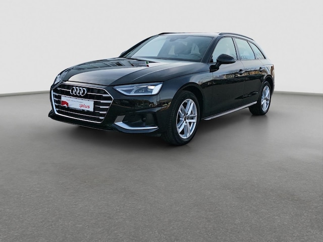 Audi A4 40 TFSI Avant S-Tronic