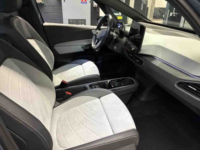 Volkswagen ID.3 Performance Pro