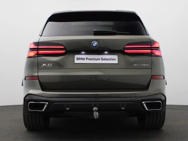 BMW X5 50E - MANHATTAN - PANODAK - LE