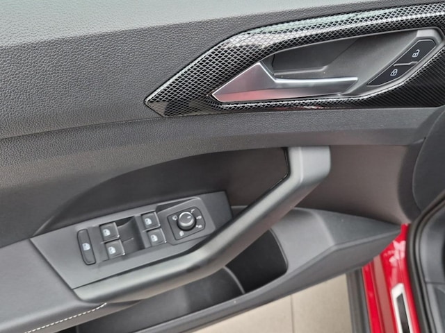 Volkswagen T-Cross 1.0 TSI DSG