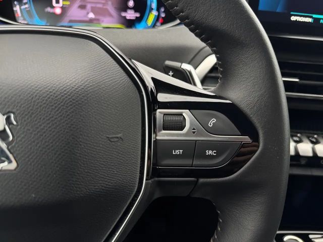 Peugeot 3008 Allure Pack EAT8 Hybrid