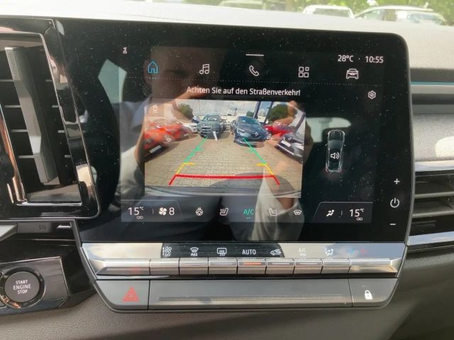 Renault Austral Equilibre Equilibre