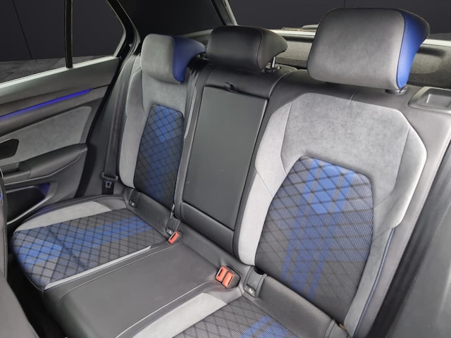 Volkswagen Golf DSG Golf VIII