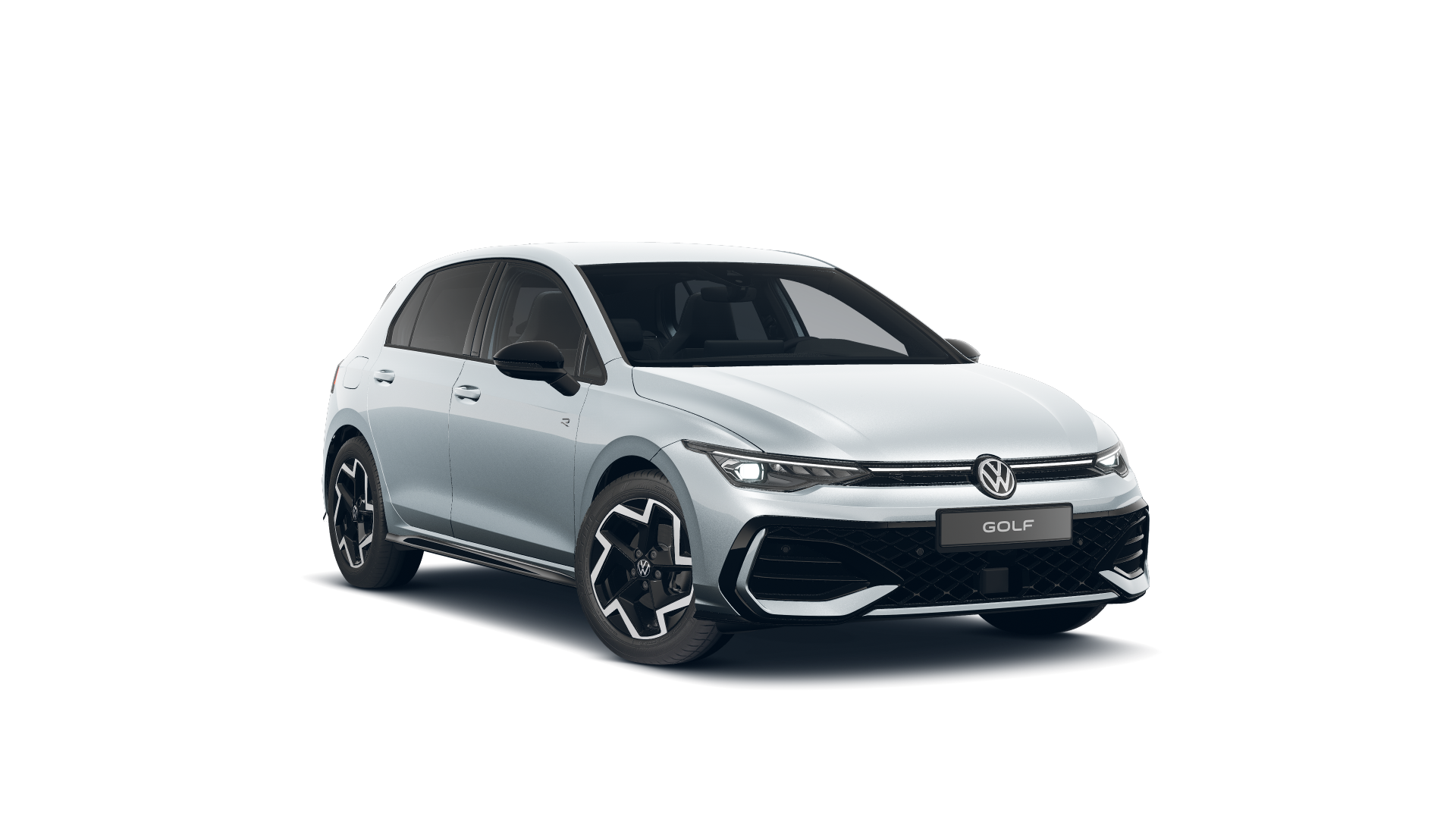 Volkswagen Golf Golf VIII R-Line