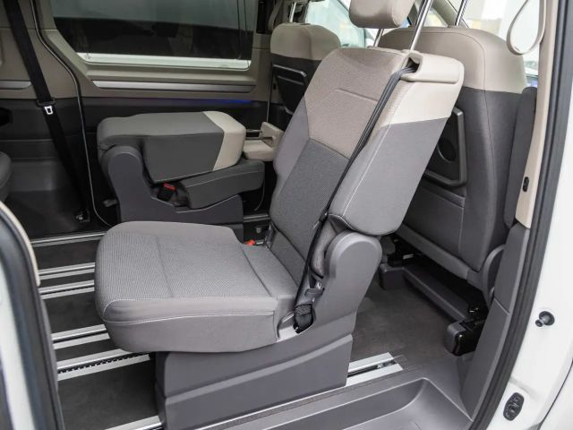 Volkswagen Multivan 2.0 TDI DSG T7