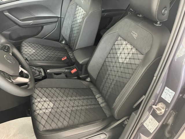 Volkswagen T-Cross 1.0 TSI DSG