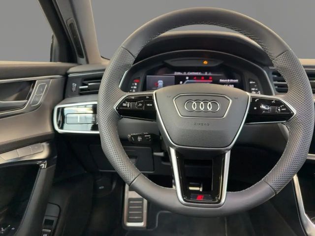 Audi S6 55 TDI Quattro