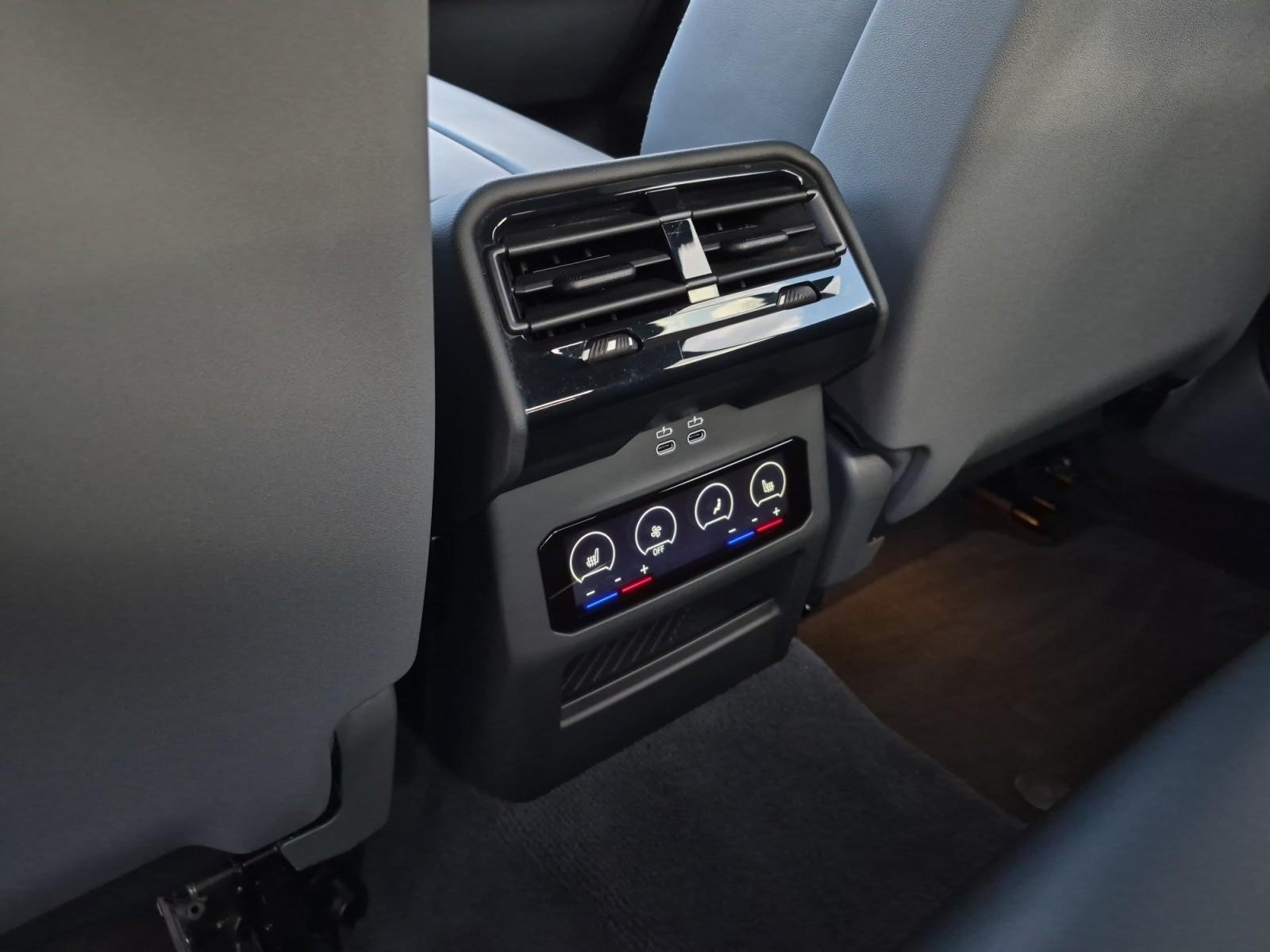 BMW 550 Sedan xDrive