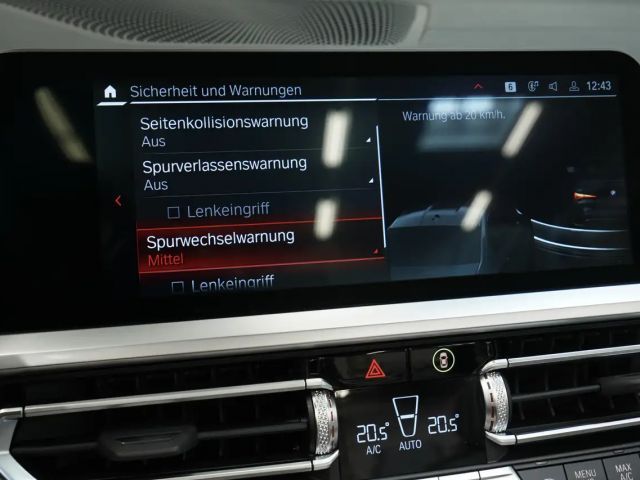 BMW M4 Cabrio Competition xDrive