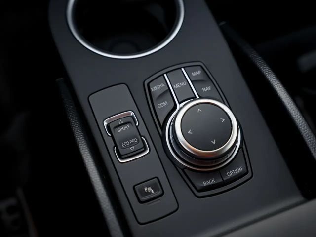 BMW i3 Business Line S Sedan