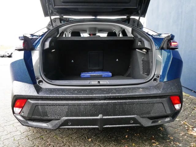 Peugeot 408 Allure Pack Hybrid