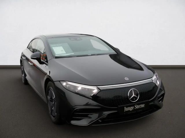 Mercedes-Benz EQS 350 AMG Line Sedan