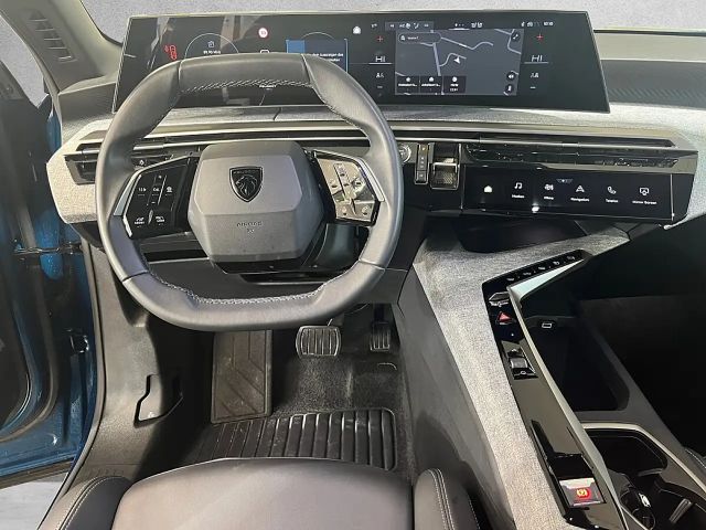 Peugeot 5008 Allure Pack