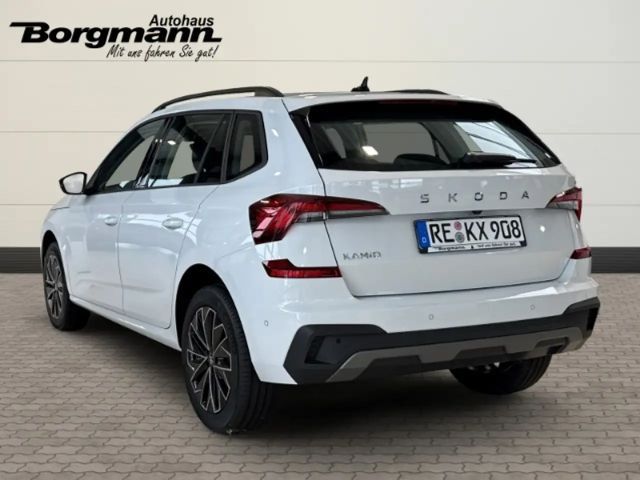 Skoda Kamiq Selection Tour