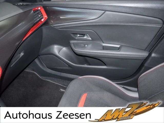 Opel Mokka GS-Line Grand Sport