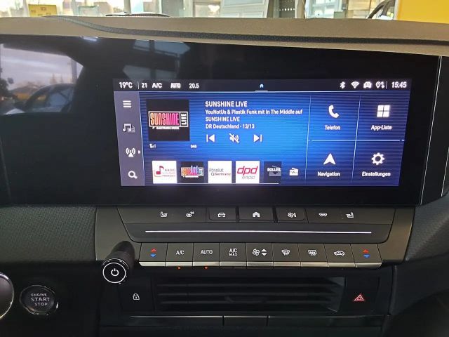 Opel Astra Sports Tourer