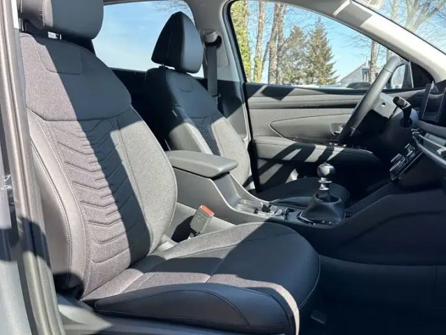 Hyundai Tucson 1.6 2WD T-GDi