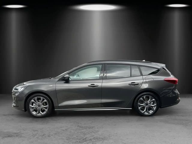 Ford Focus ST Line