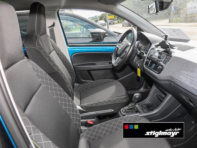 Skoda Citigo-e iV Best