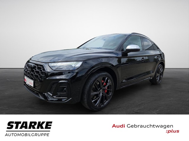 Audi SQ5 Sportback