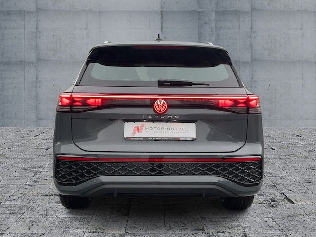 Volkswagen Tayron 2.0 TDI R-Line