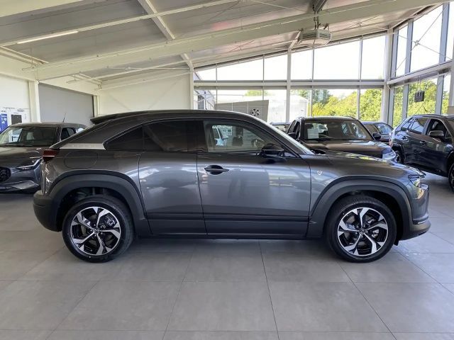 Mazda MX-30 Exclusive-line