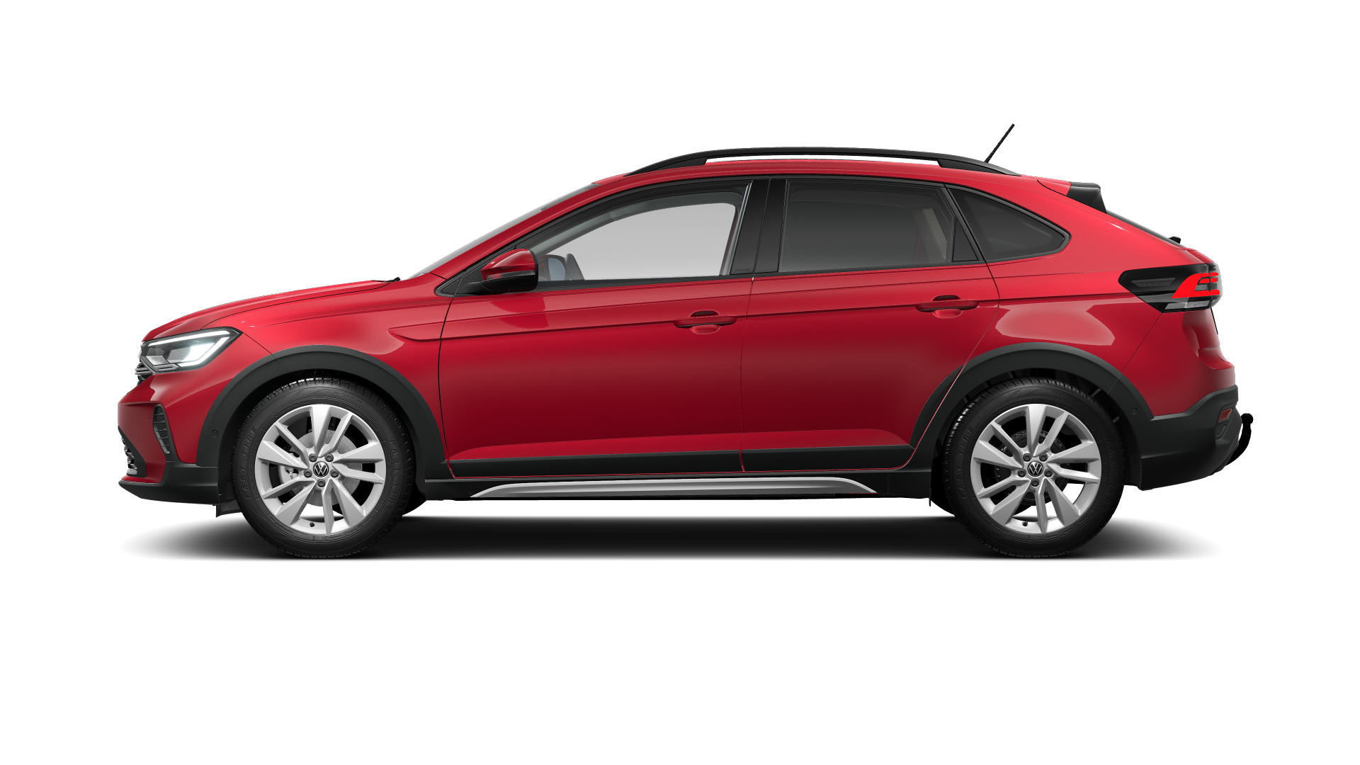 Volkswagen Taigo 1.0 TSI