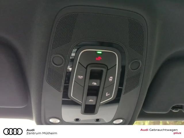 Audi RS Q8 4.0 TFSI Quattro