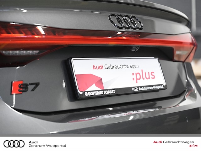 Audi S7 Quattro Sportback