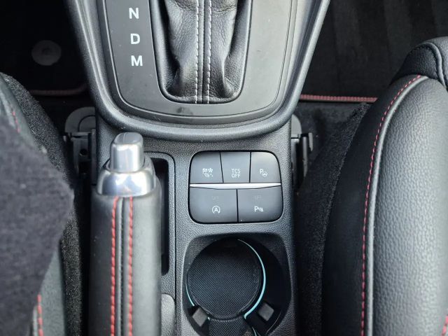 Ford Puma EcoBoost ST Line