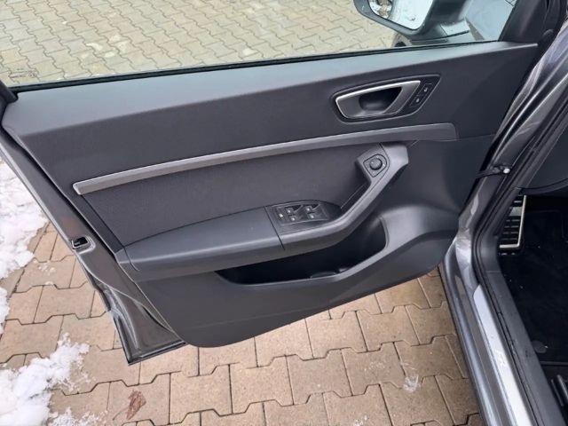 Seat Ateca 1.5 TSI DSG FR-lijn