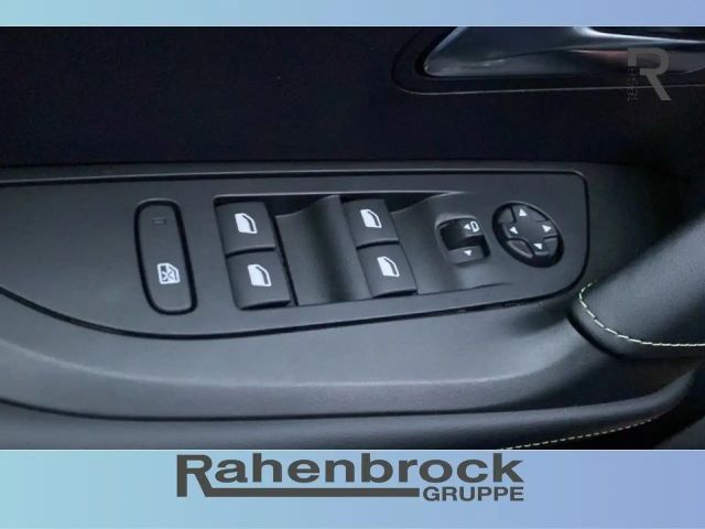 Peugeot 2008 EAT8 GT-Line PureTech