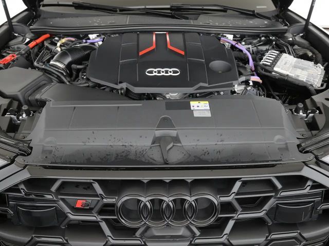 Audi S6 3.0 TDI Avant Quattro