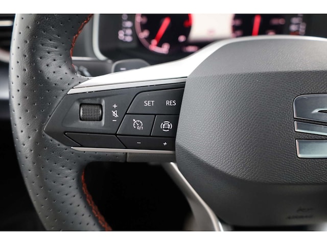 Seat Arona 1.5 TSI FR-lijn