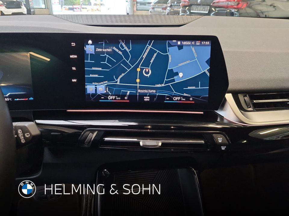 BMW 223 223i Active Tourer