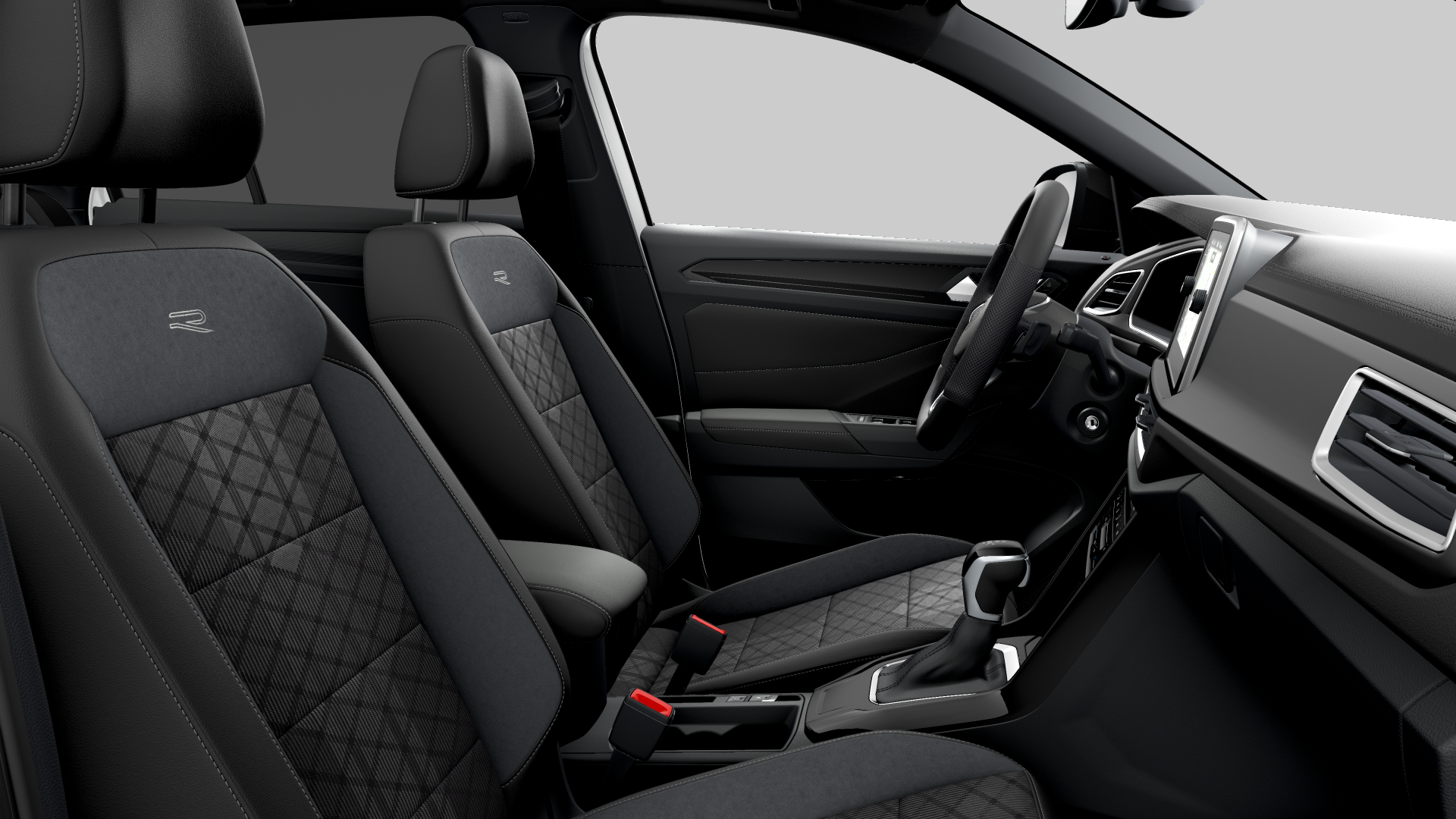 Volkswagen T-Roc 1.5 TSI DSG