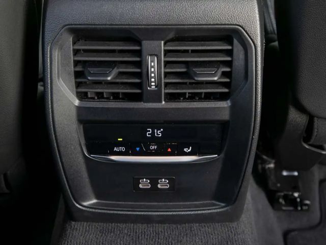 BMW M3 Competition Touring xDrive