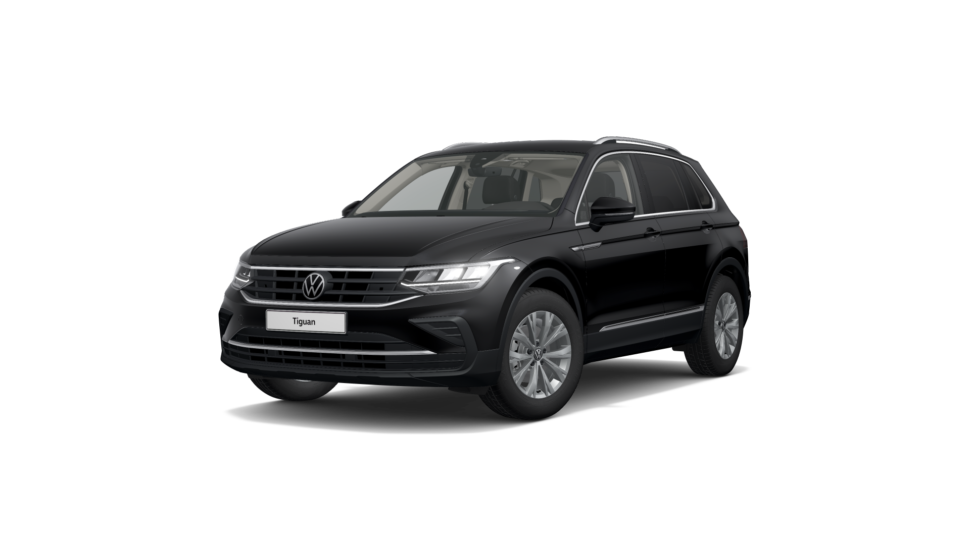 Volkswagen Tiguan 1.5 TSI Life
