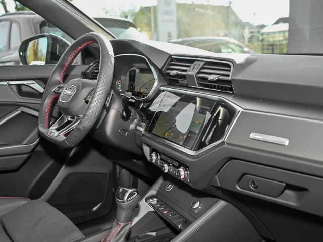 Audi Q3 35 TFSI S-Line Sportback