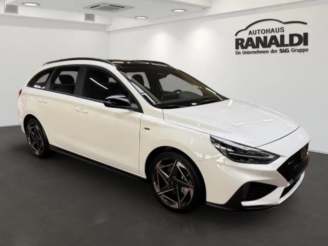 Hyundai i30 N Line