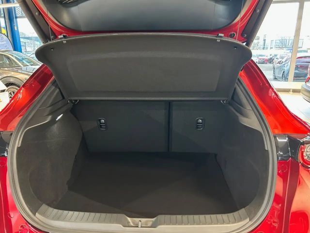 Mazda CX-30 Homura SkyActiv e-Skyactiv