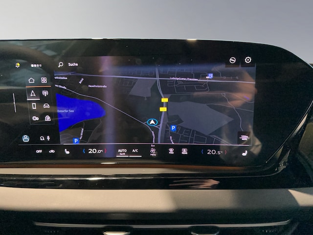 Audi A5 Avant S-Tronic