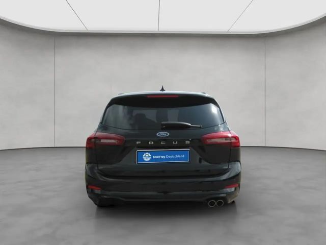 Ford Focus 1.5 EcoBlue Wagon