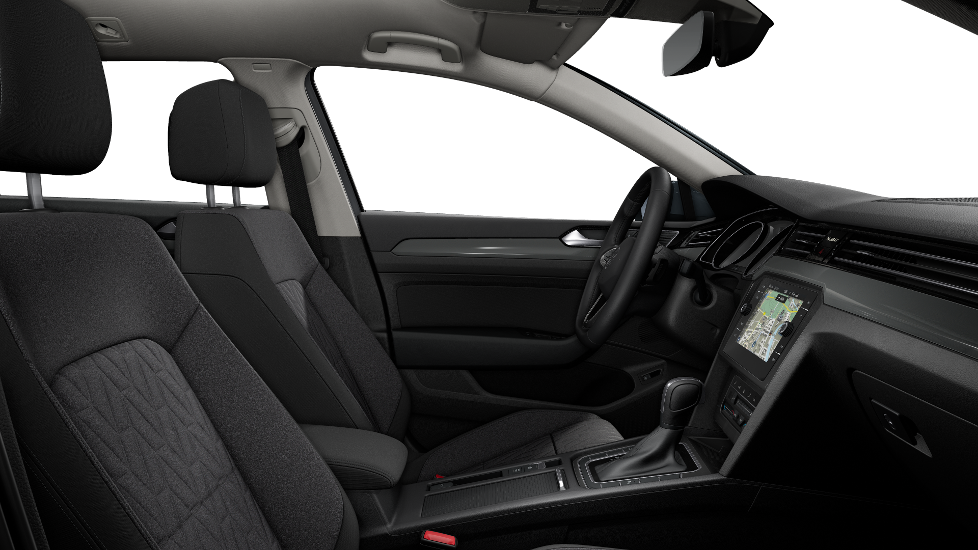 Volkswagen Passat Business DSG Variant