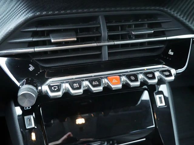 Peugeot 208 Allure Pack EAT8 PureTech