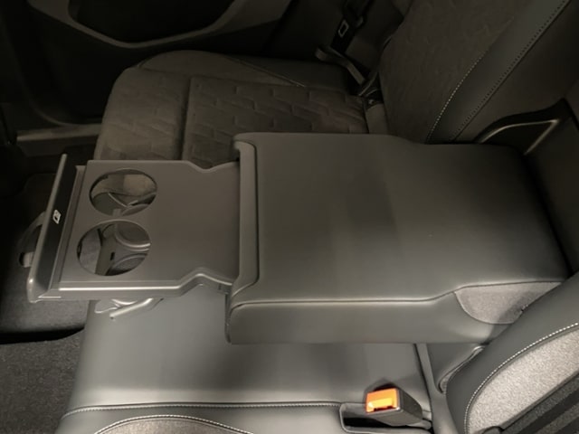 Volkswagen Tiguan DSG