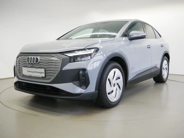 Audi Q4 e-tron 35 Sportback