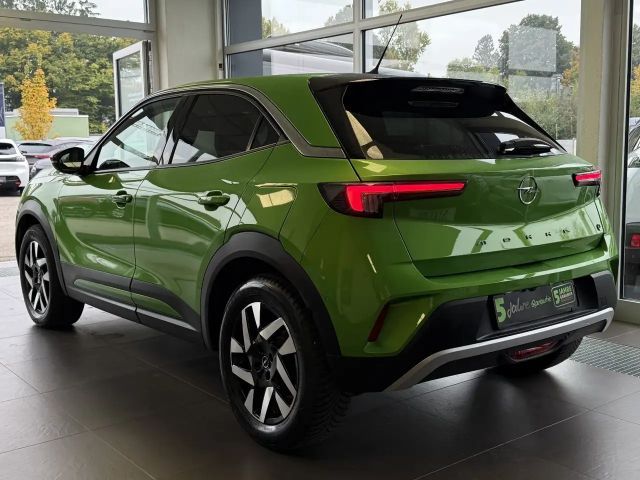 Opel Mokka Elegance Mokka-e