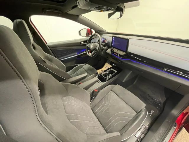Volkswagen ID.4 220 kW 4Motion GTX
